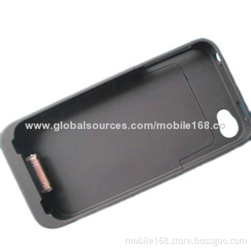Backup Battery for iPhone 4